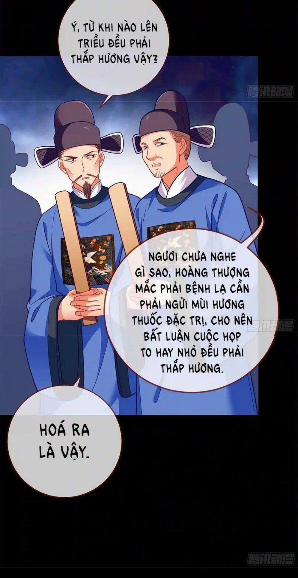 Vạn Tra Triêu Hoàng 264 trang 8