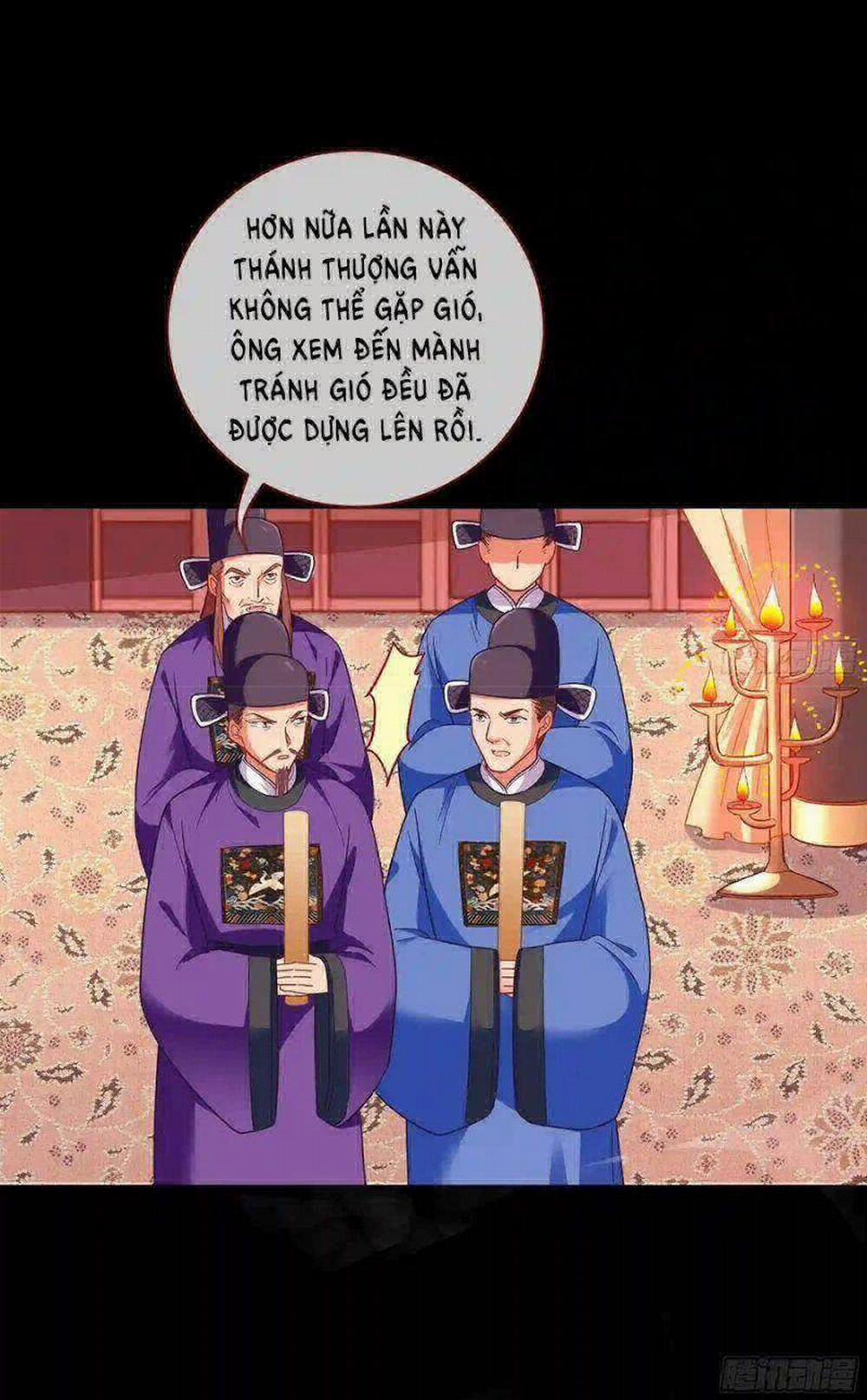 Vạn Tra Triêu Hoàng 264 trang 9