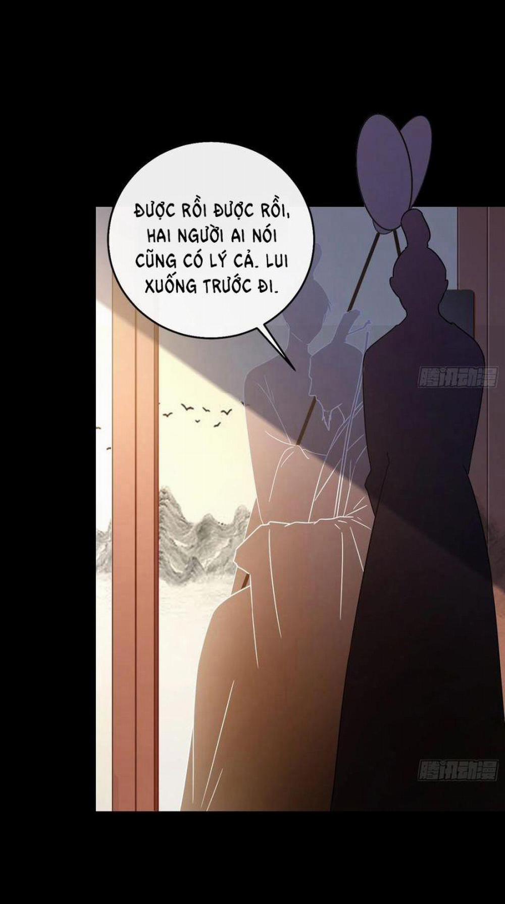 Vạn Tra Triêu Hoàng 265 trang 2