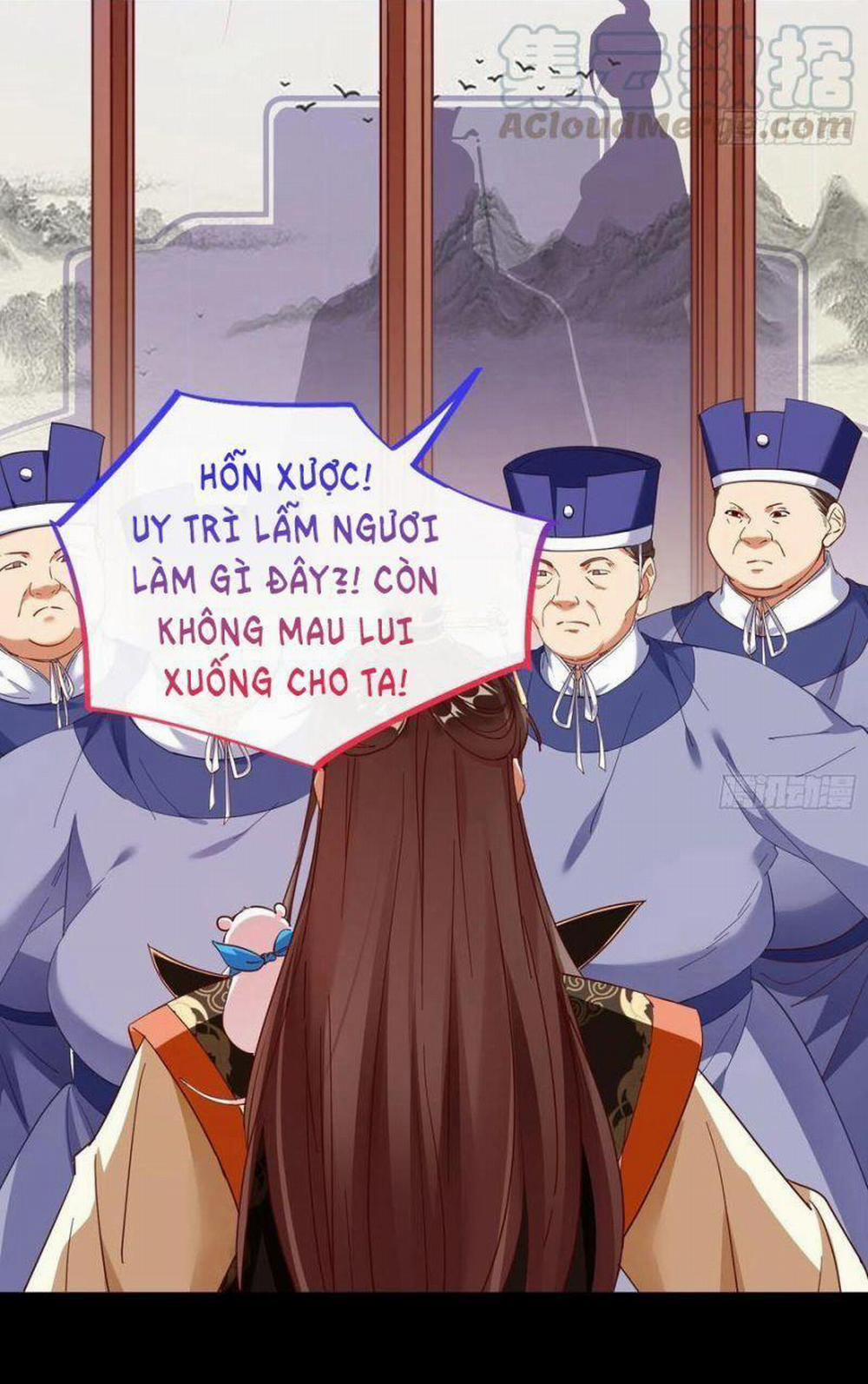 Vạn Tra Triêu Hoàng 265 trang 43