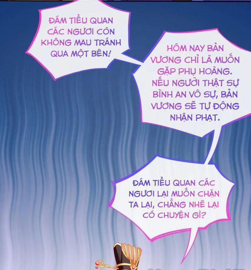 Vạn Tra Triêu Hoàng 266 trang 12