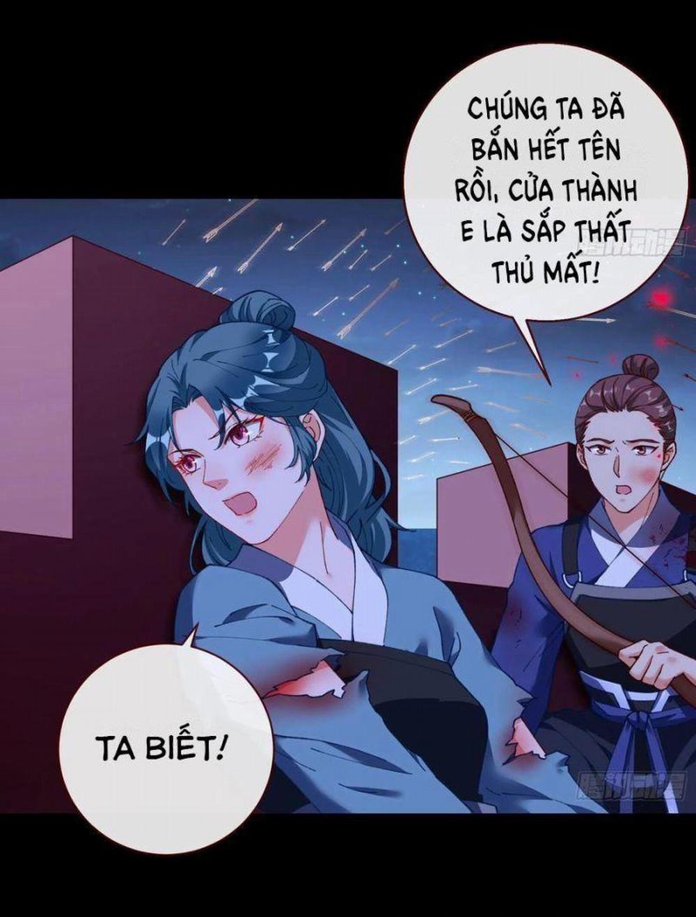 Vạn Tra Triêu Hoàng 266 trang 4