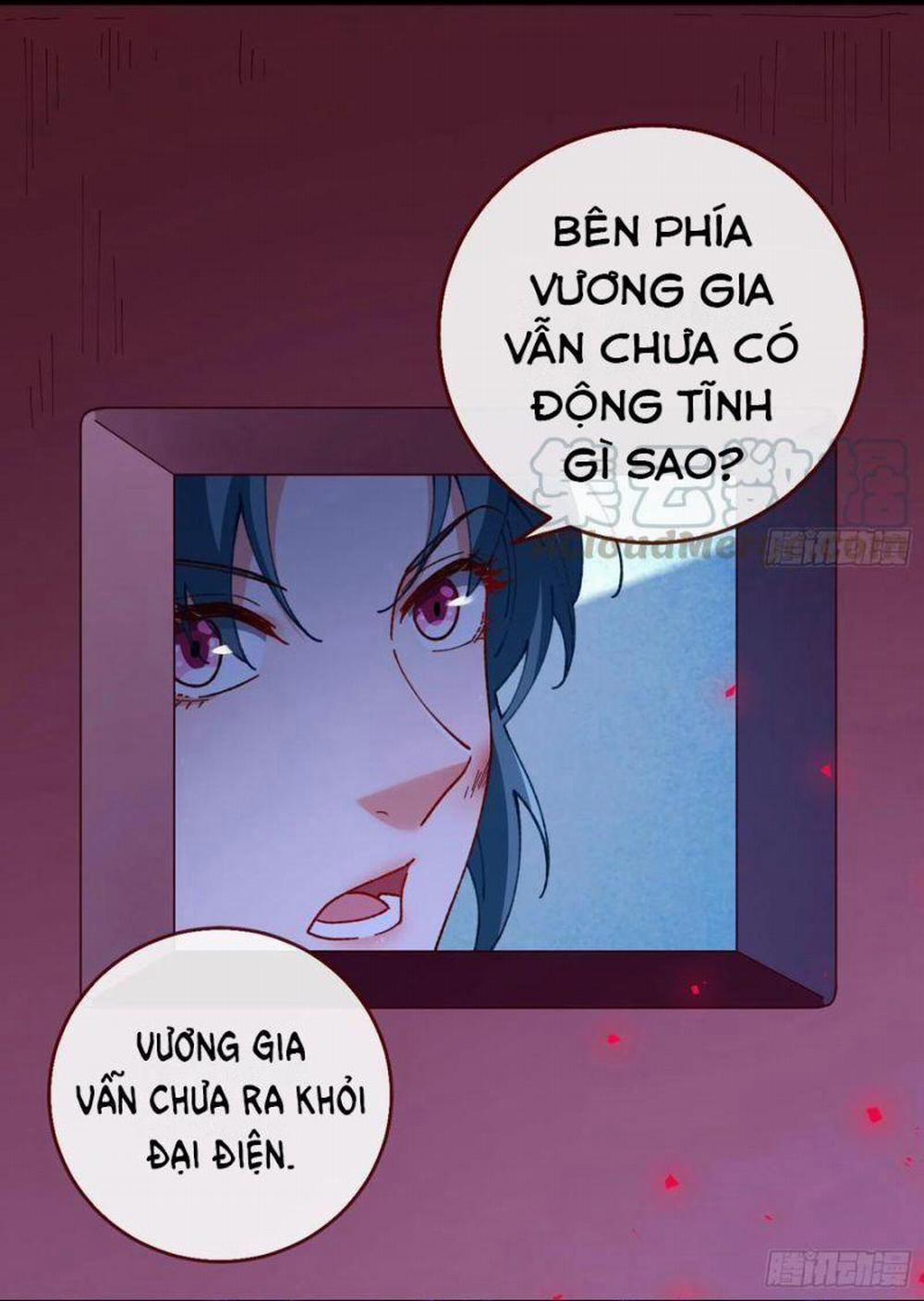 Vạn Tra Triêu Hoàng 266 trang 5