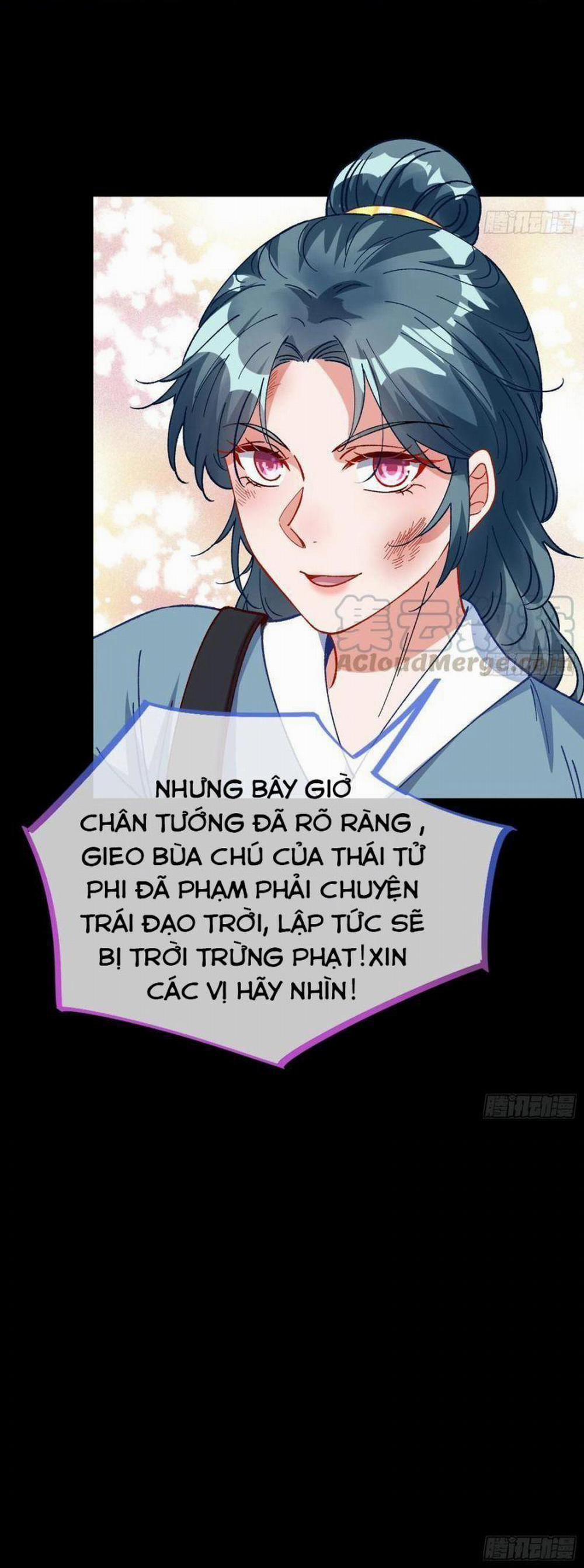 Vạn Tra Triêu Hoàng 267 trang 13