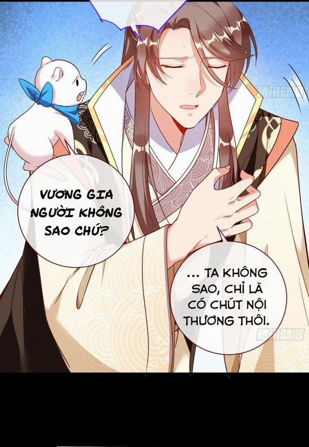 Vạn Tra Triêu Hoàng 267 trang 20