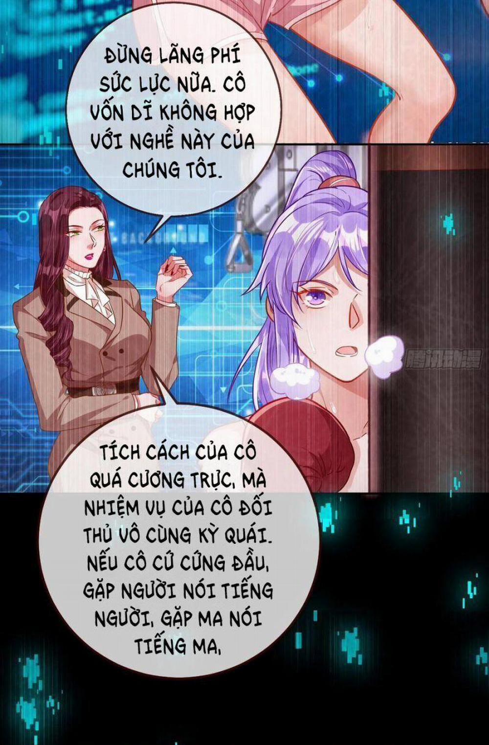 Vạn Tra Triêu Hoàng 267 trang 37