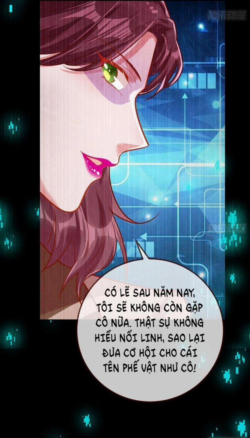 Vạn Tra Triêu Hoàng 267 trang 38