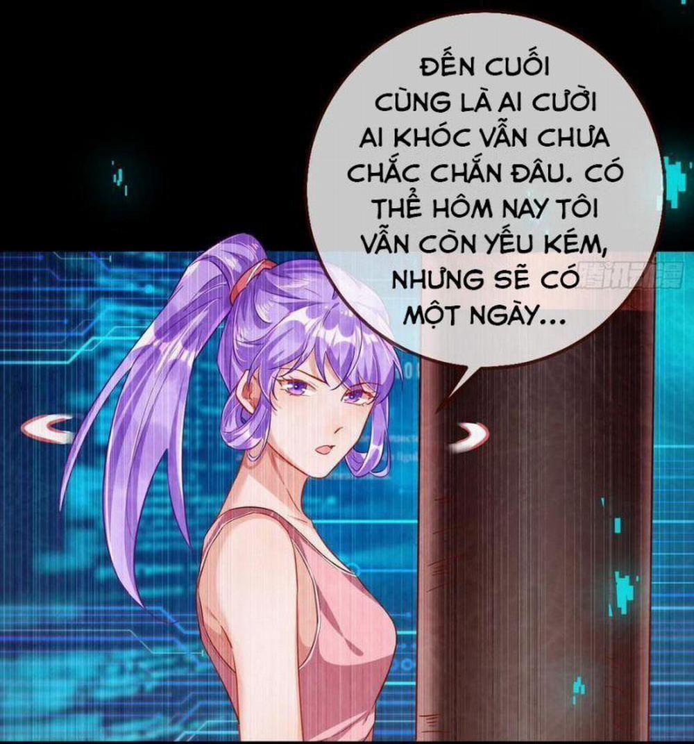 Vạn Tra Triêu Hoàng 267 trang 40