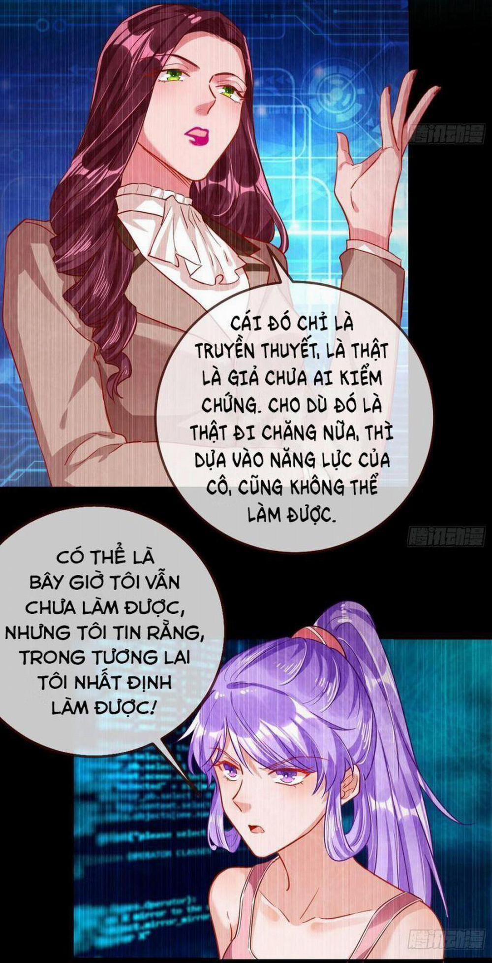 Vạn Tra Triêu Hoàng 267 trang 45