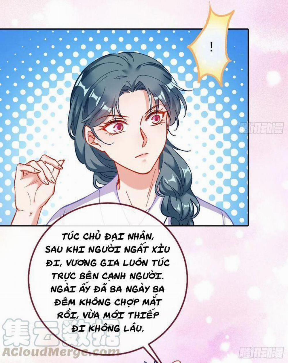 Vạn Tra Triêu Hoàng 267 trang 49