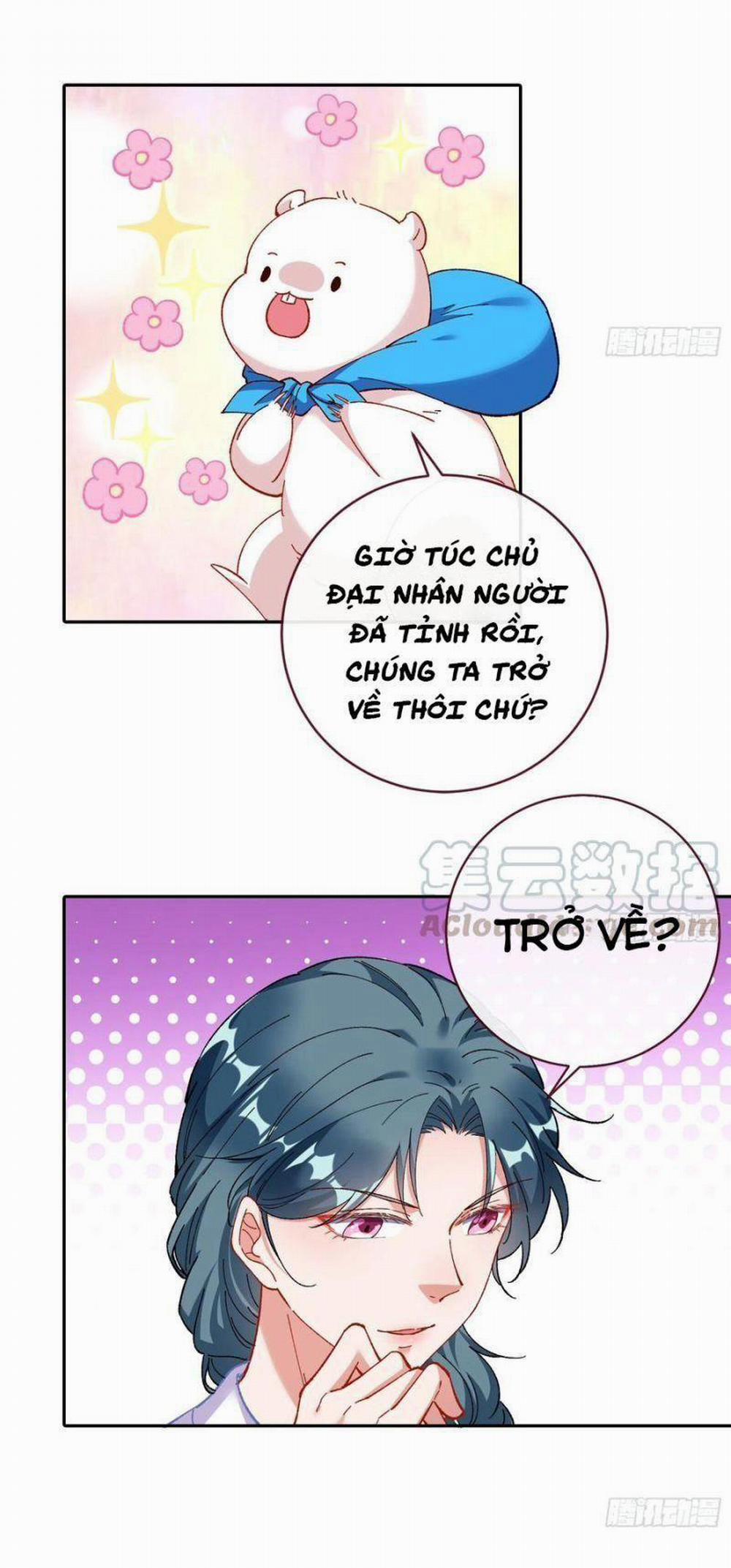 Vạn Tra Triêu Hoàng 267 trang 52