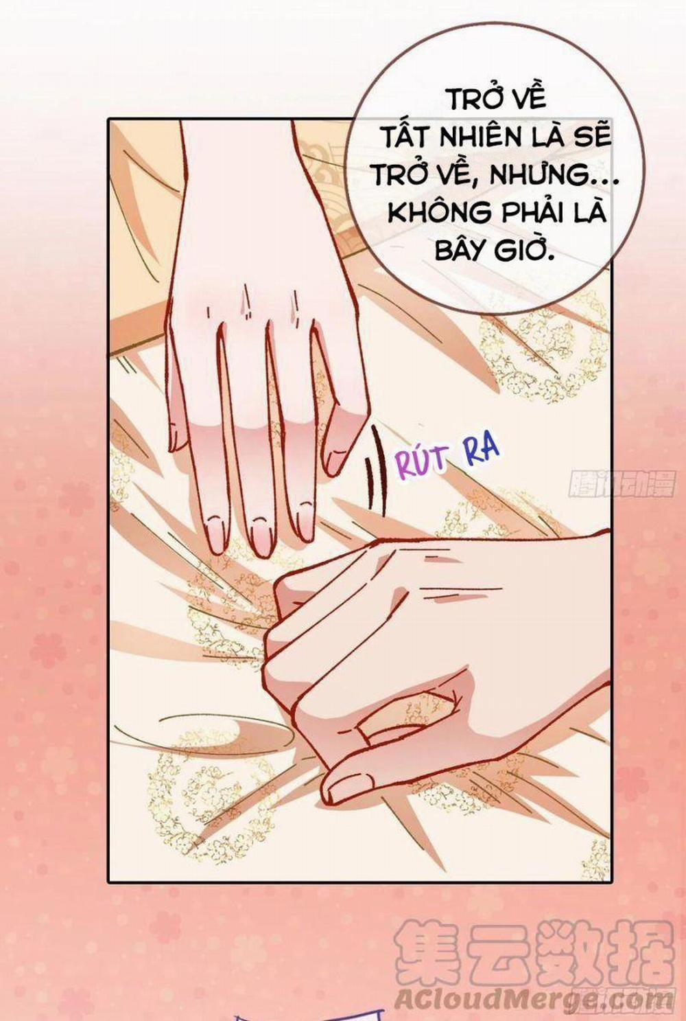 Vạn Tra Triêu Hoàng 267 trang 54