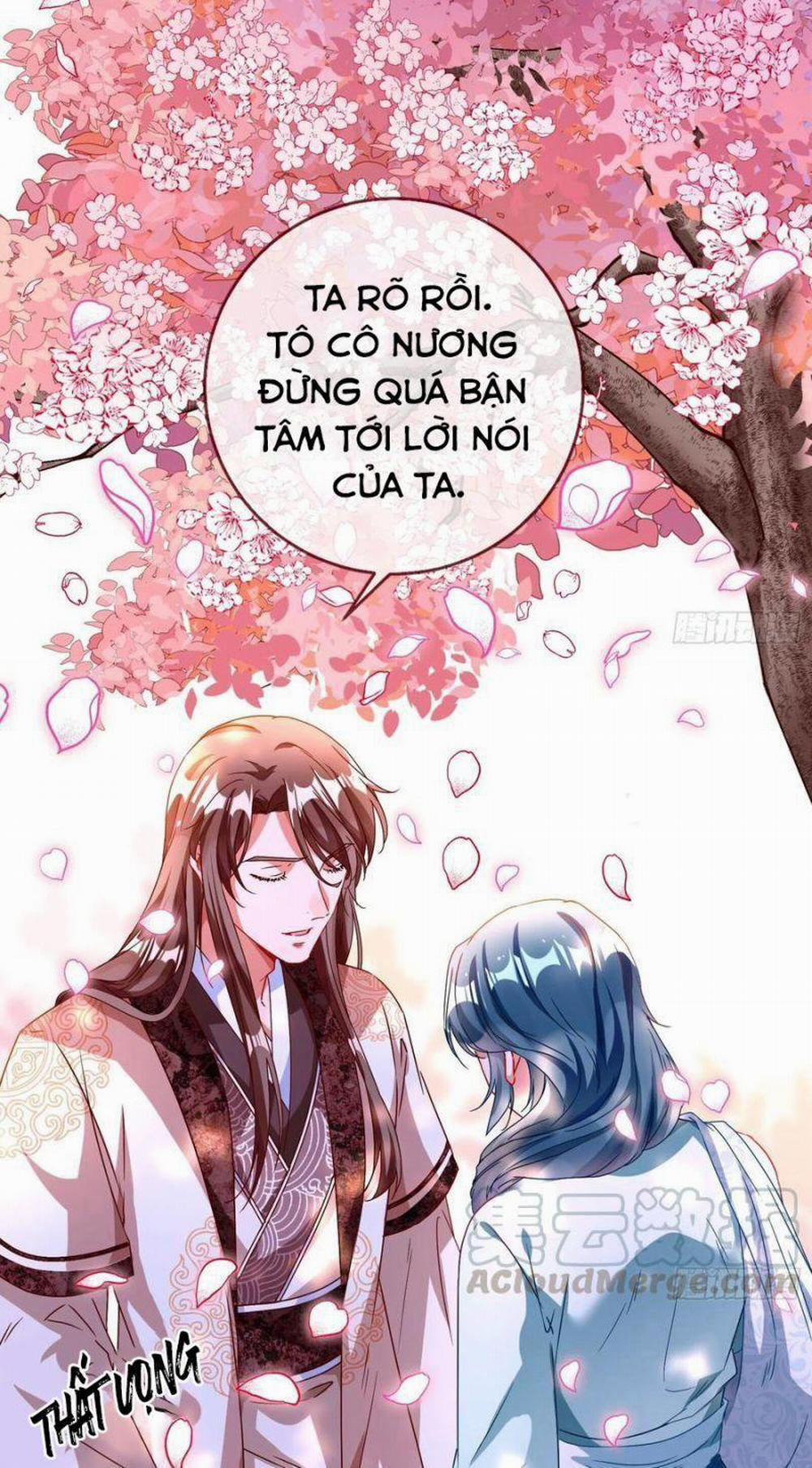 Vạn Tra Triêu Hoàng 268 trang 13