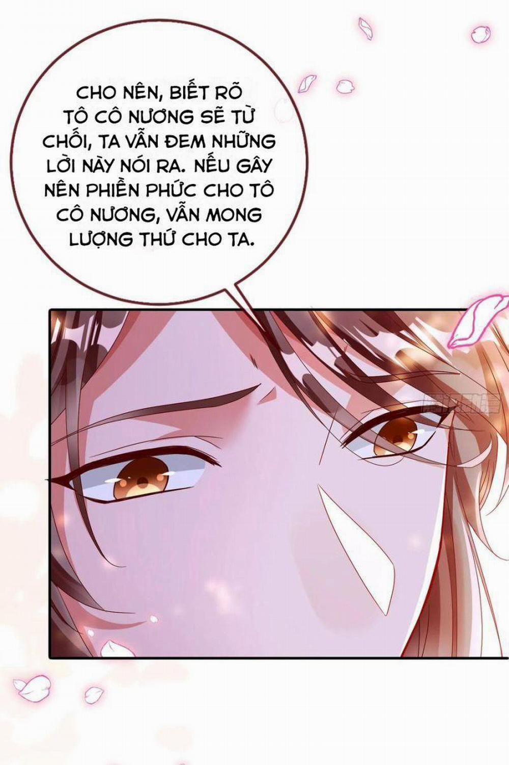 Vạn Tra Triêu Hoàng 268 trang 17