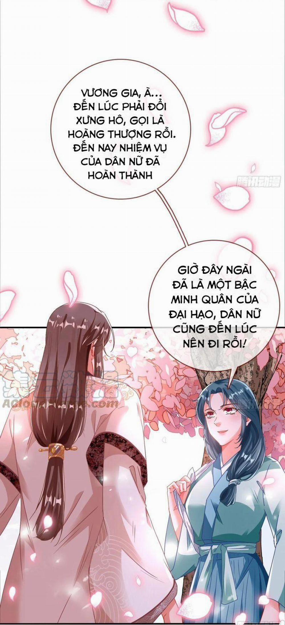 Vạn Tra Triêu Hoàng 268 trang 2