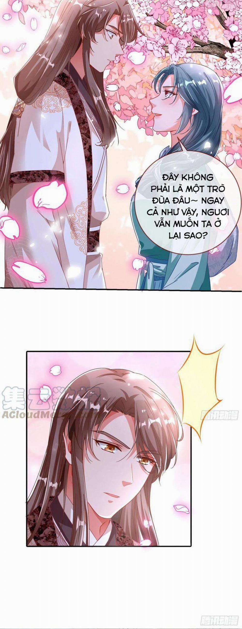 Vạn Tra Triêu Hoàng 268 trang 23