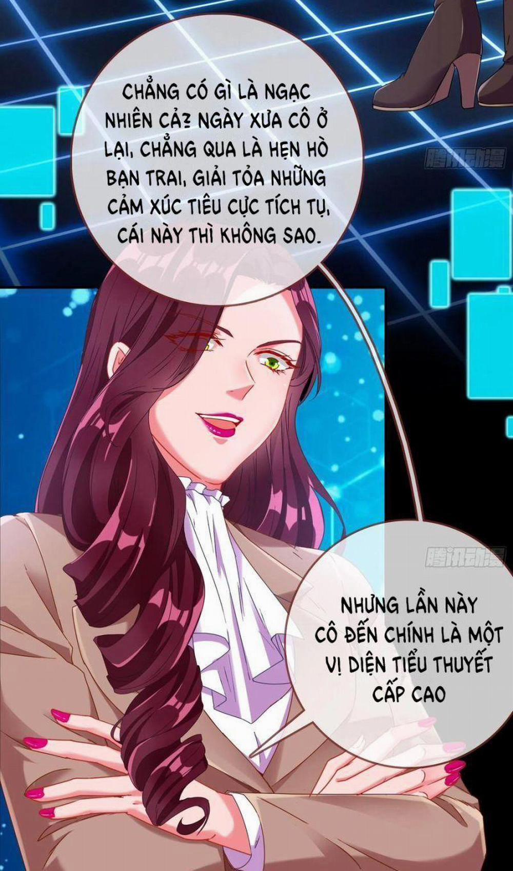 Vạn Tra Triêu Hoàng 268 trang 39