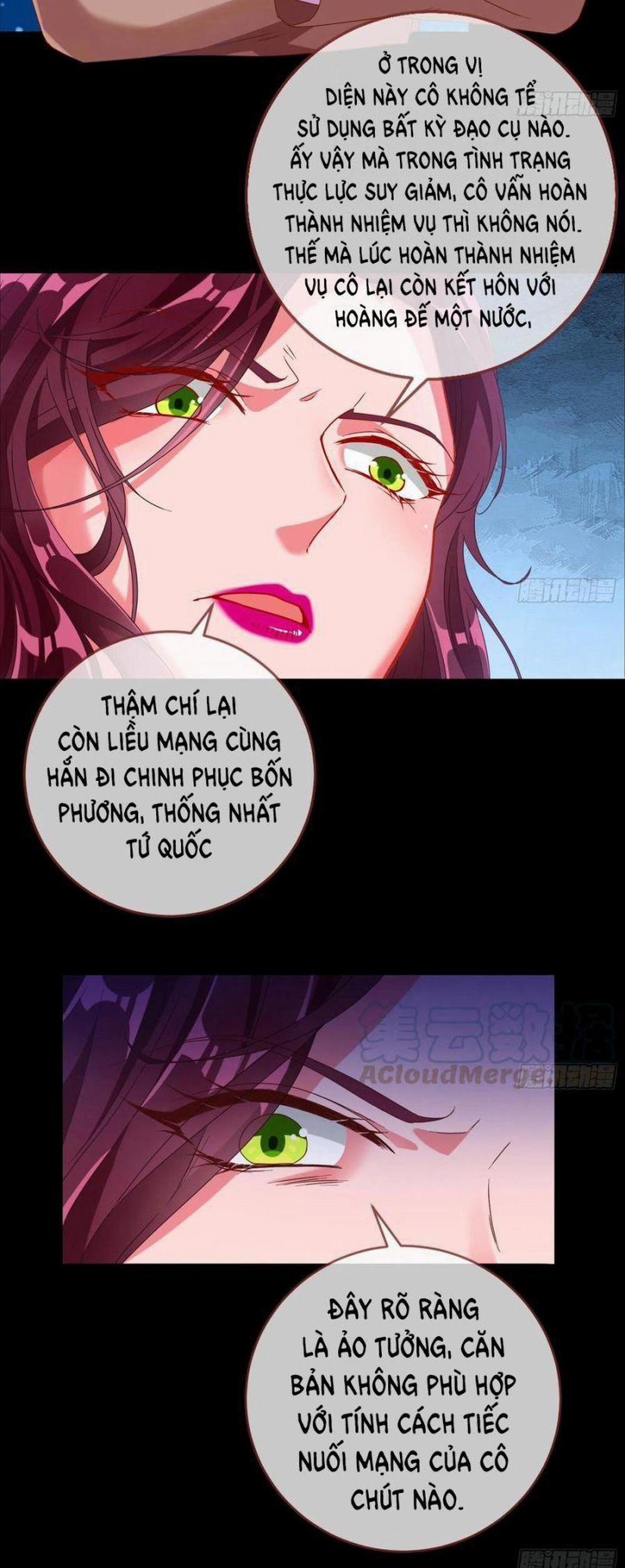 Vạn Tra Triêu Hoàng 268 trang 40