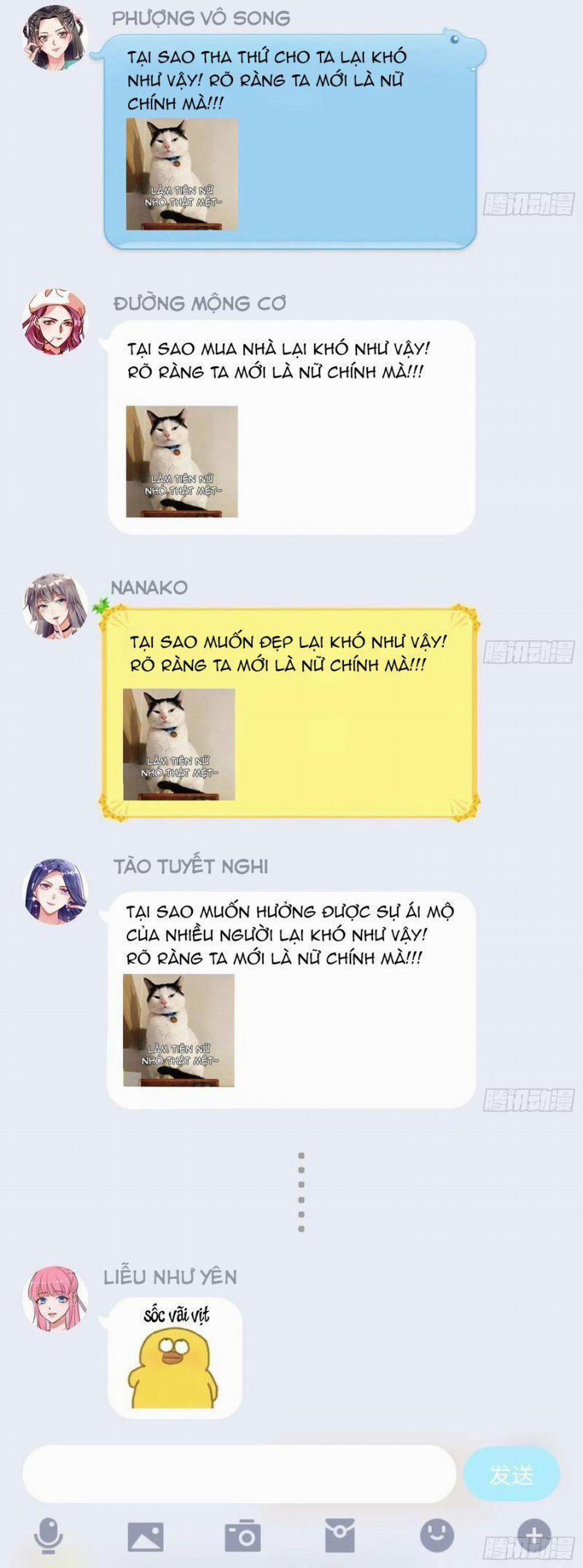 Vạn Tra Triêu Hoàng 268 trang 51