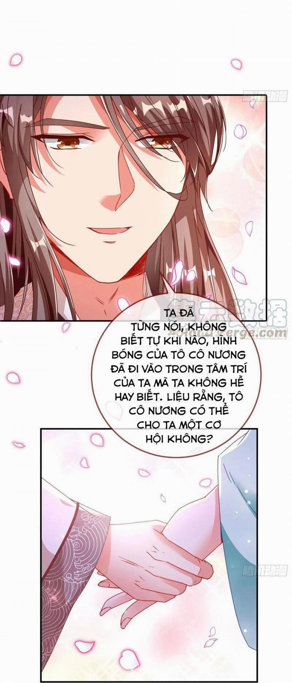 Vạn Tra Triêu Hoàng 268 trang 6