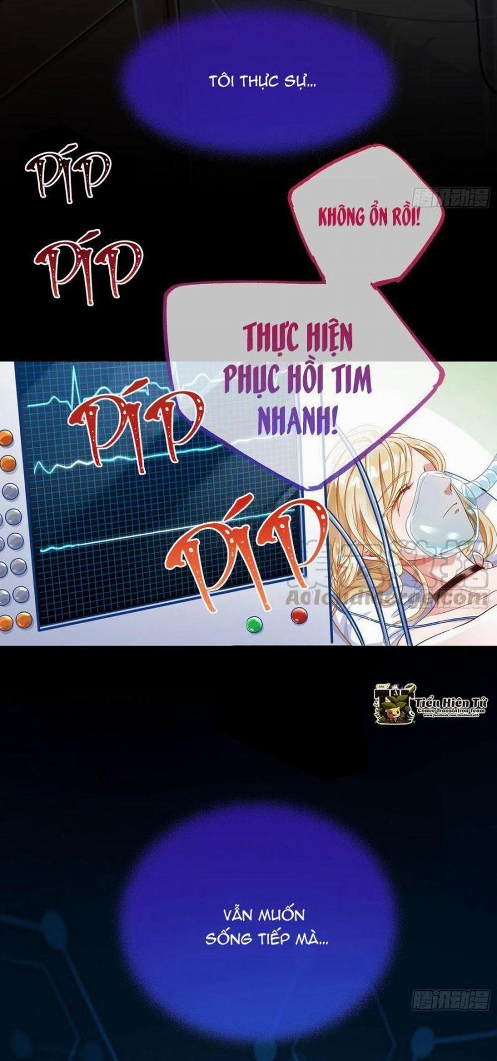 Vạn Tra Triêu Hoàng 269 trang 31