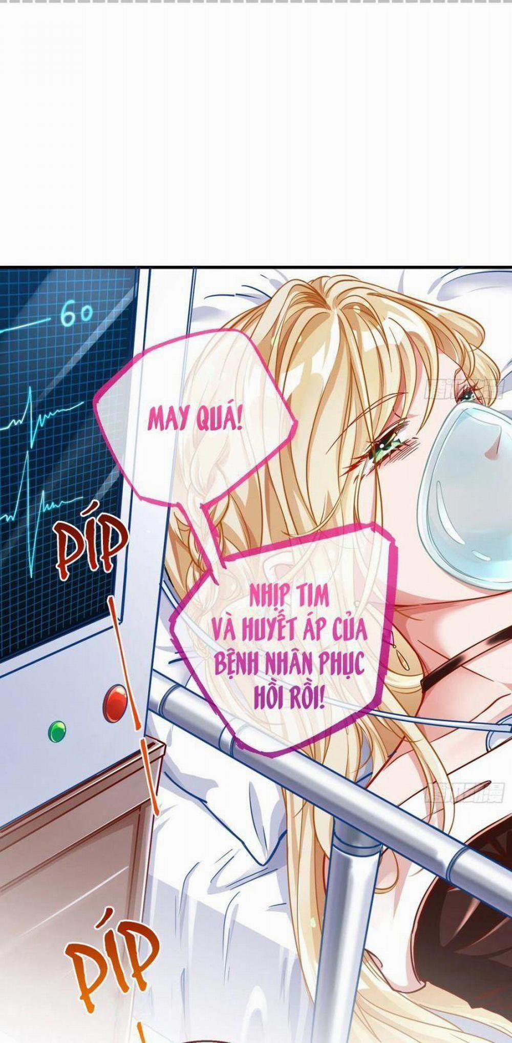 Vạn Tra Triêu Hoàng 269 trang 34
