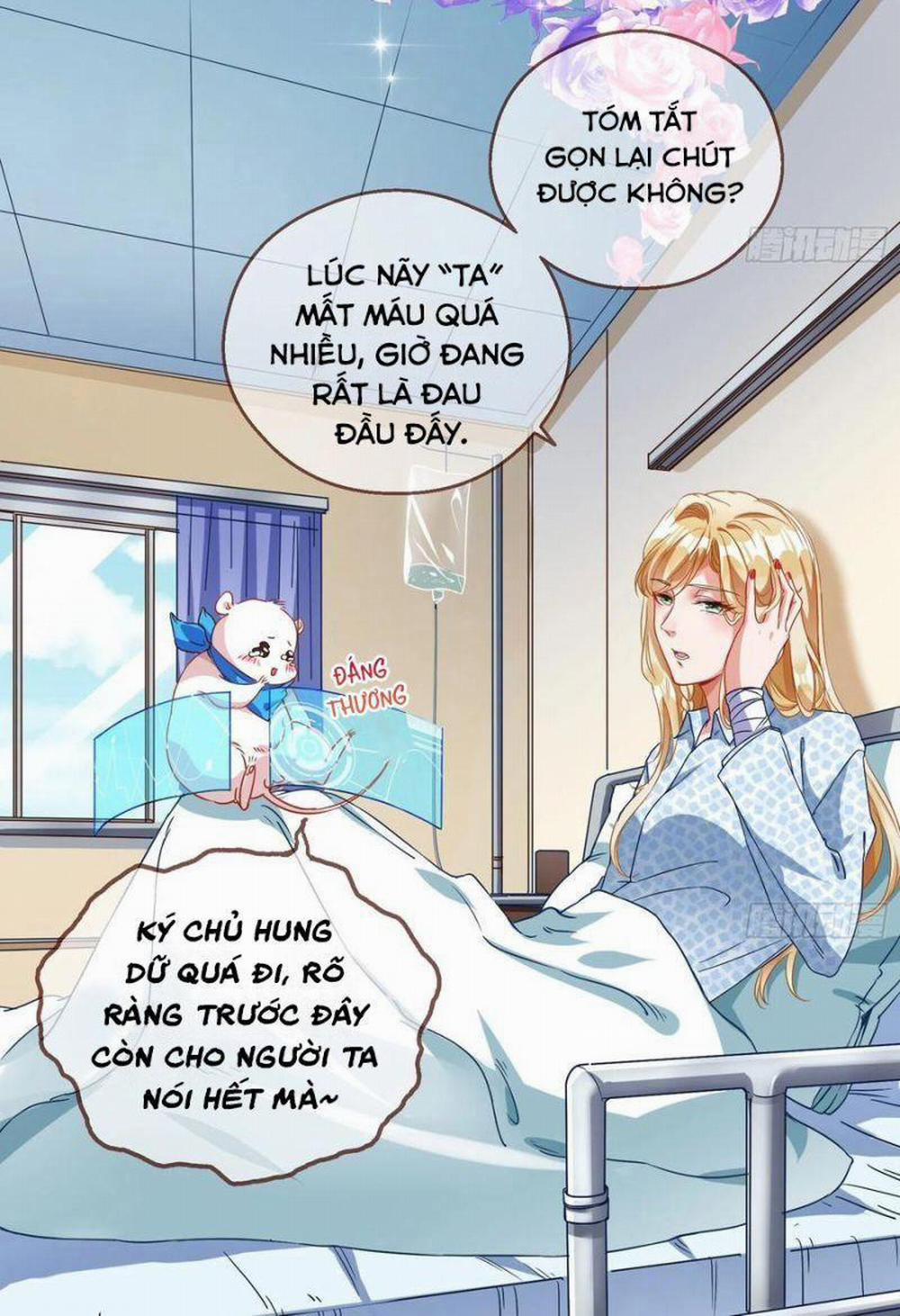 Vạn Tra Triêu Hoàng 269 trang 39
