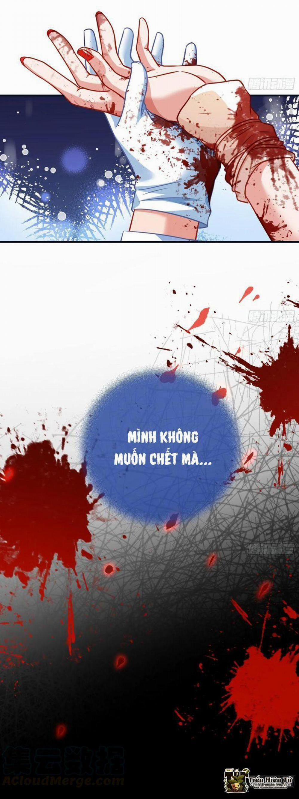 Vạn Tra Triêu Hoàng 269 trang 4