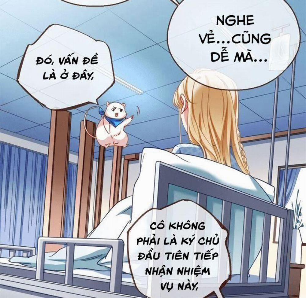Vạn Tra Triêu Hoàng 269 trang 42