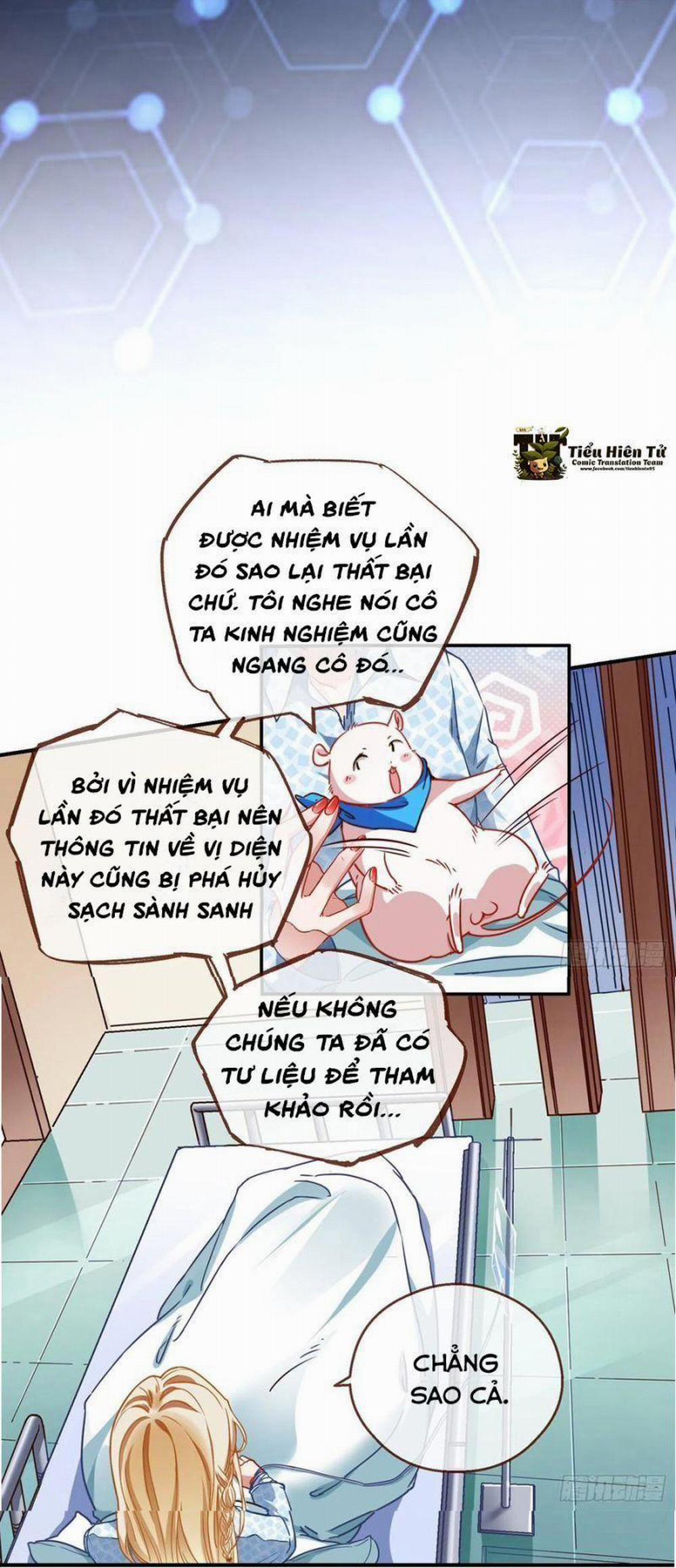 Vạn Tra Triêu Hoàng 269 trang 44