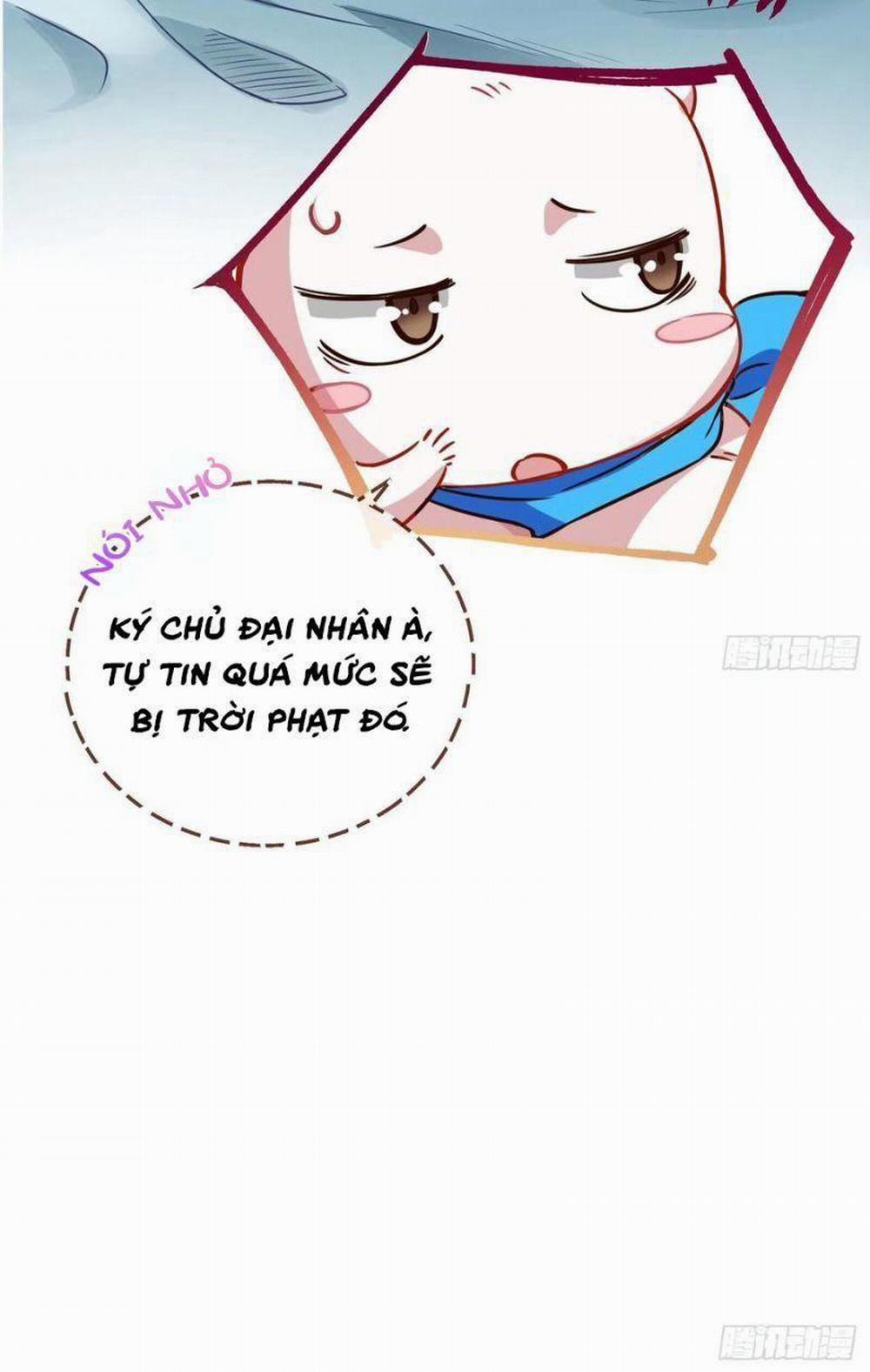 Vạn Tra Triêu Hoàng 269 trang 46