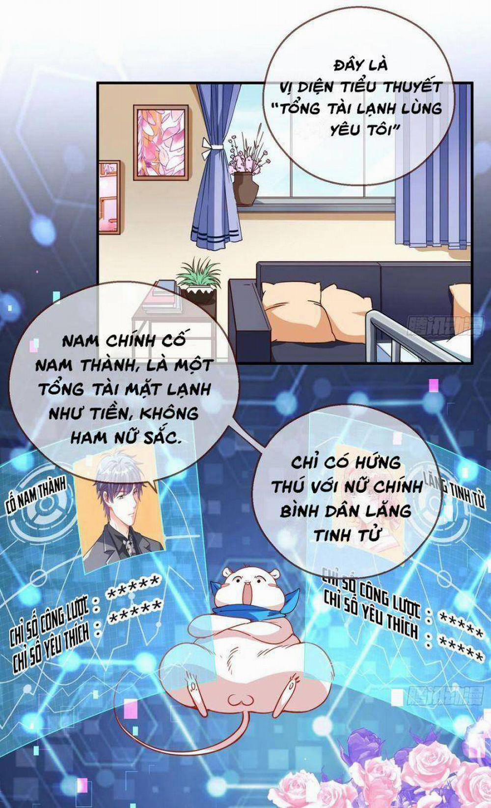 Vạn Tra Triêu Hoàng 270 trang 37