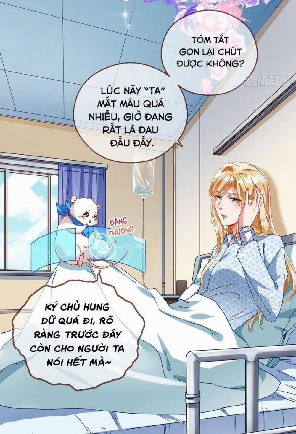 Vạn Tra Triêu Hoàng 270 trang 39