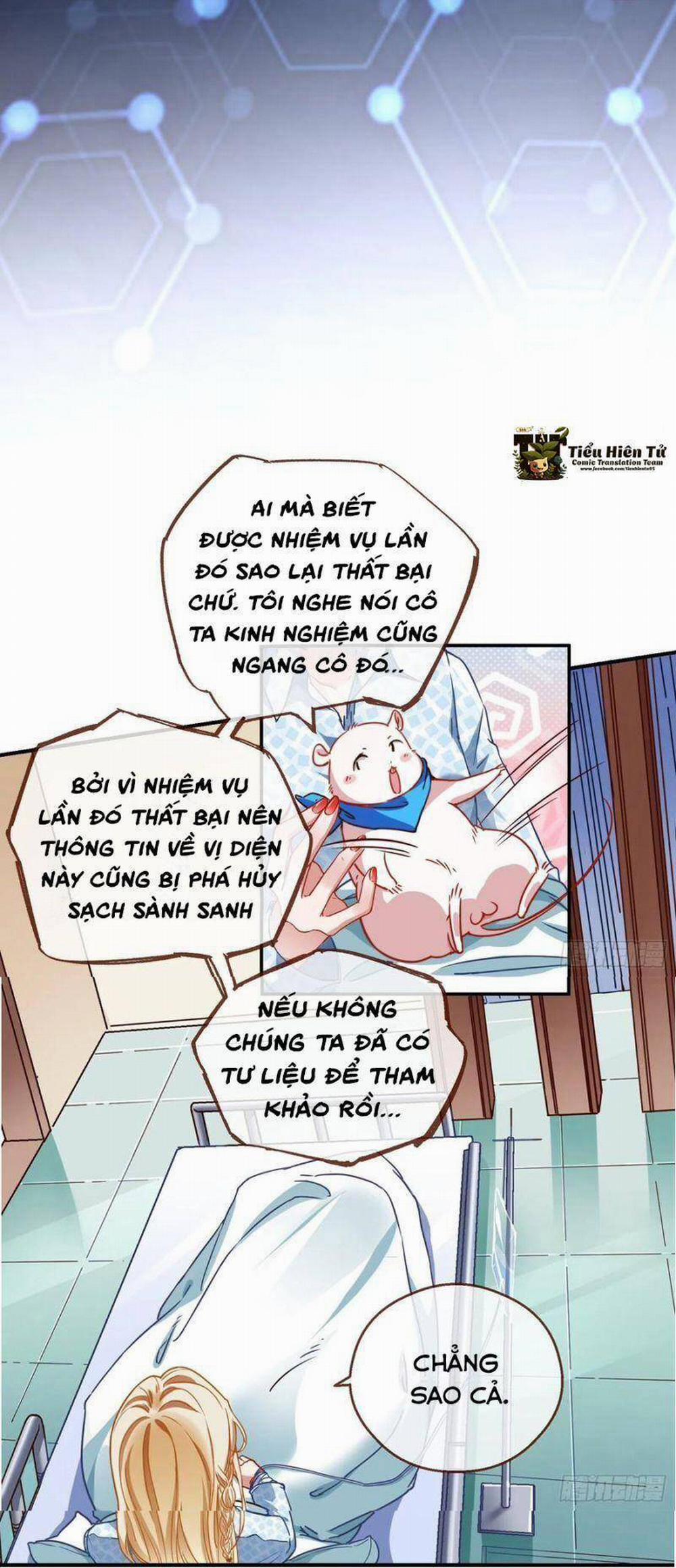 Vạn Tra Triêu Hoàng 270 trang 44
