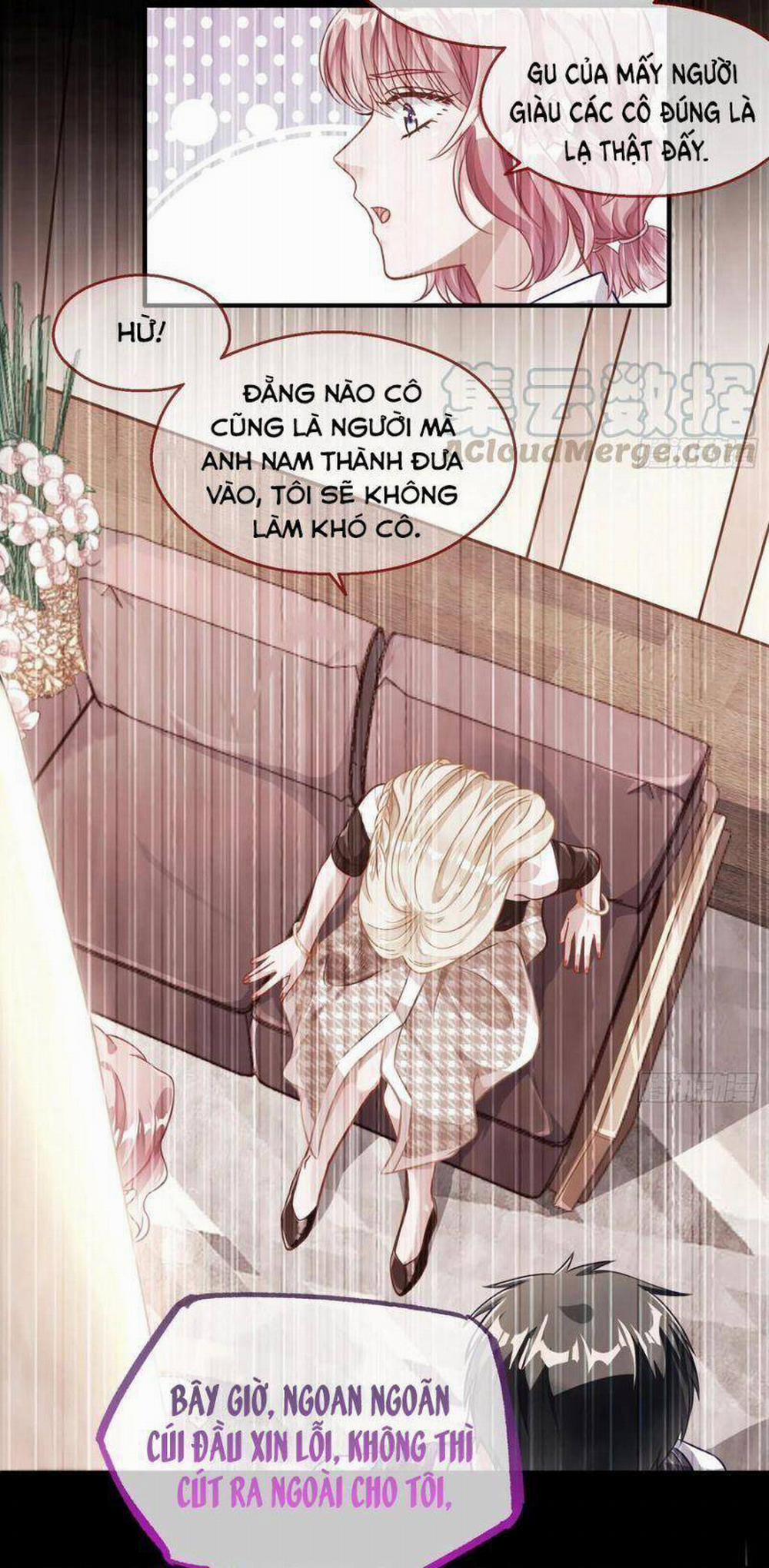 Vạn Tra Triêu Hoàng 270 trang 9