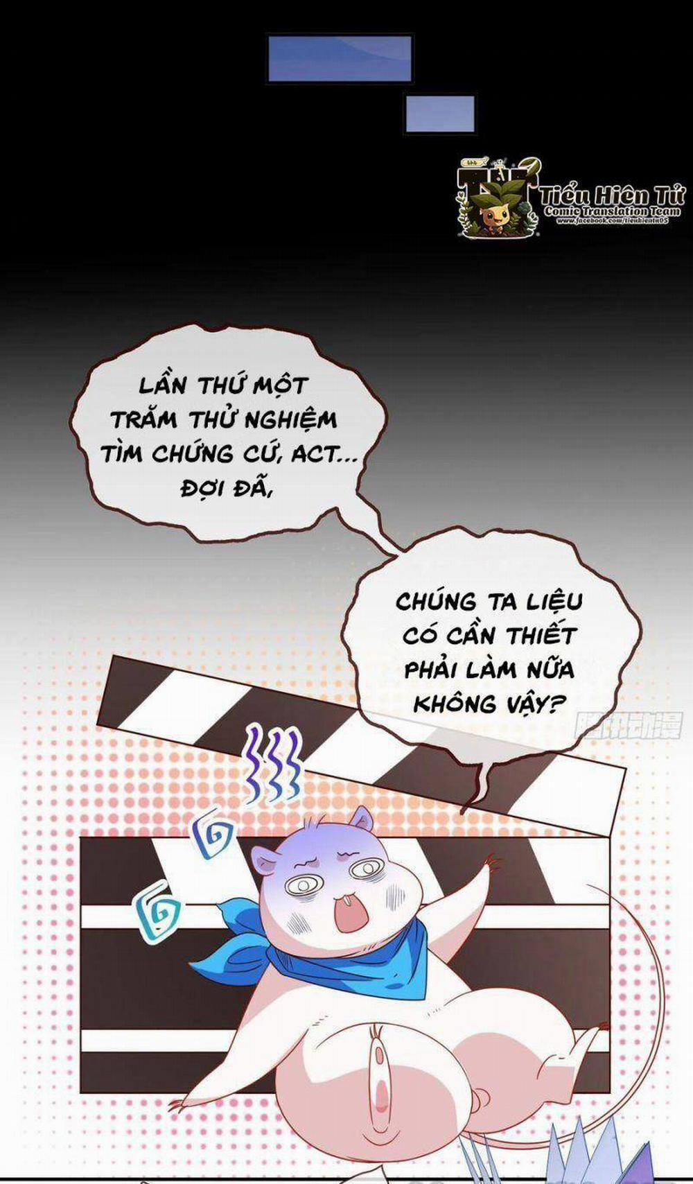 Vạn Tra Triêu Hoàng 271 trang 20