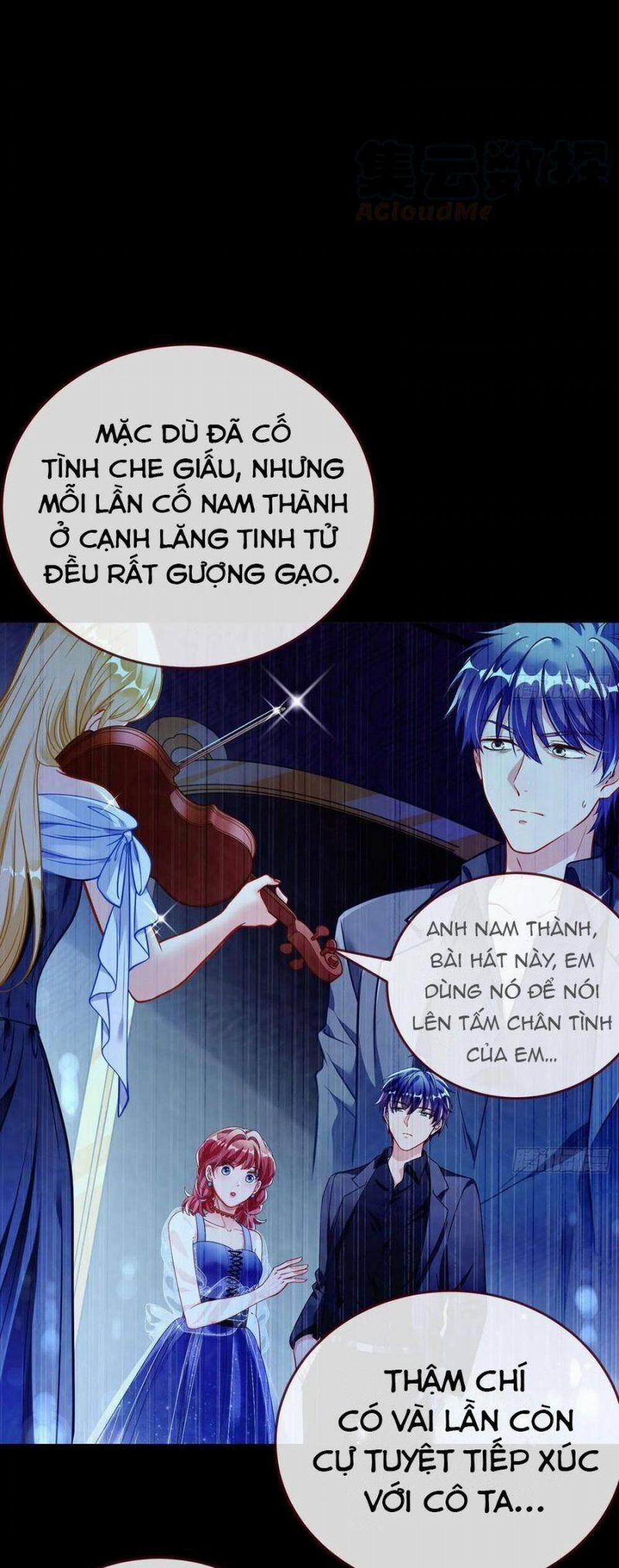Vạn Tra Triêu Hoàng 272 trang 20
