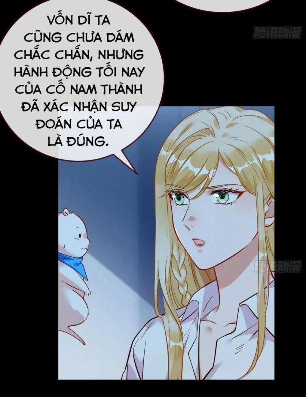 Vạn Tra Triêu Hoàng 272 trang 21