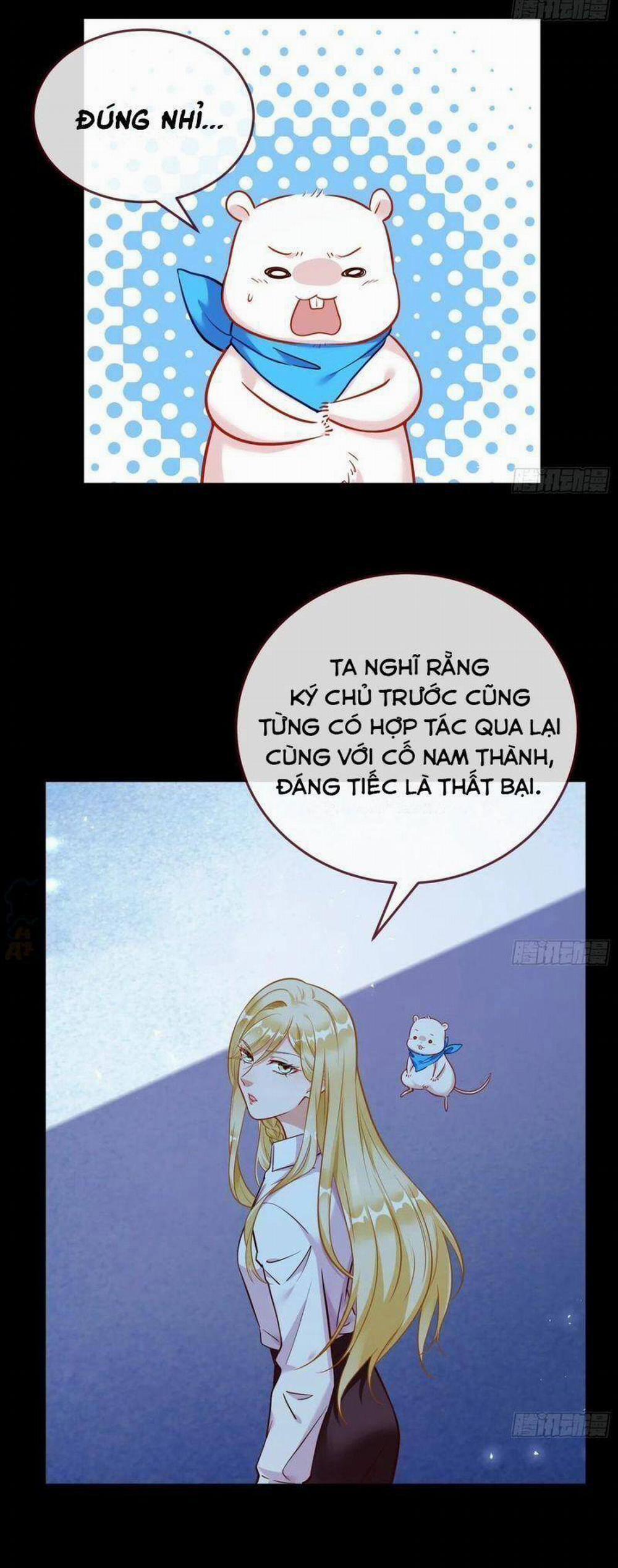 Vạn Tra Triêu Hoàng 272 trang 23