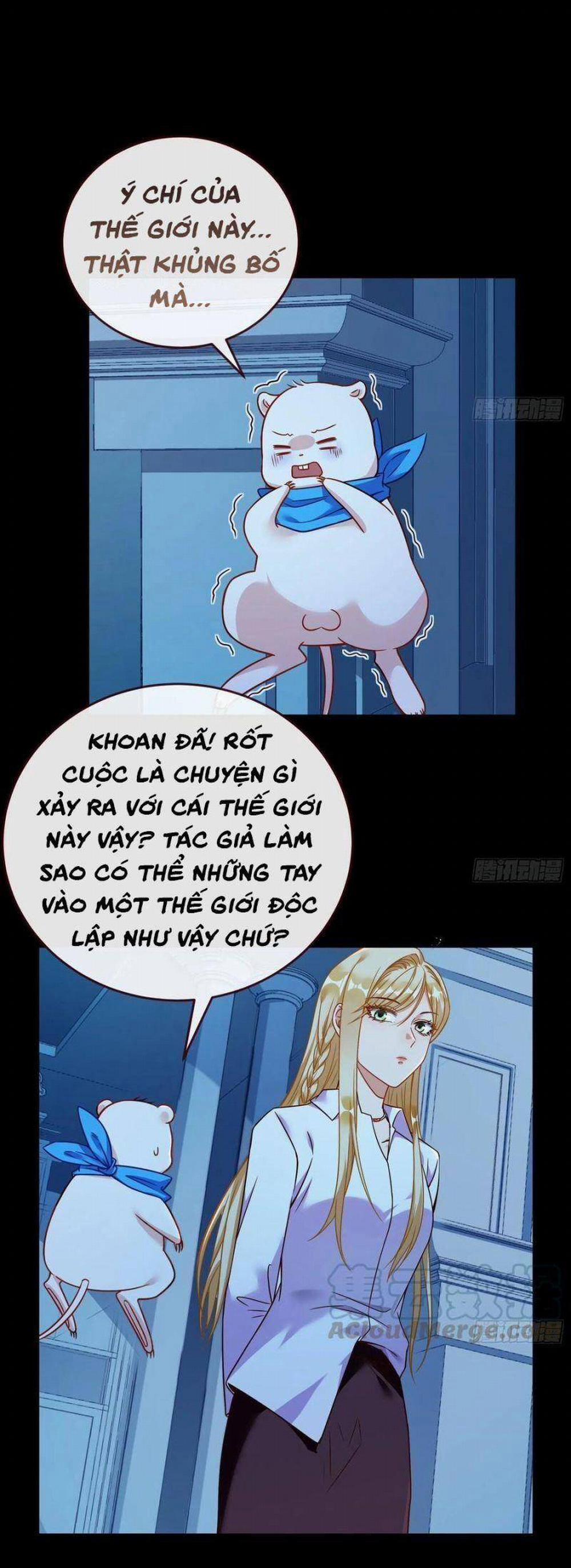 Vạn Tra Triêu Hoàng 272 trang 24