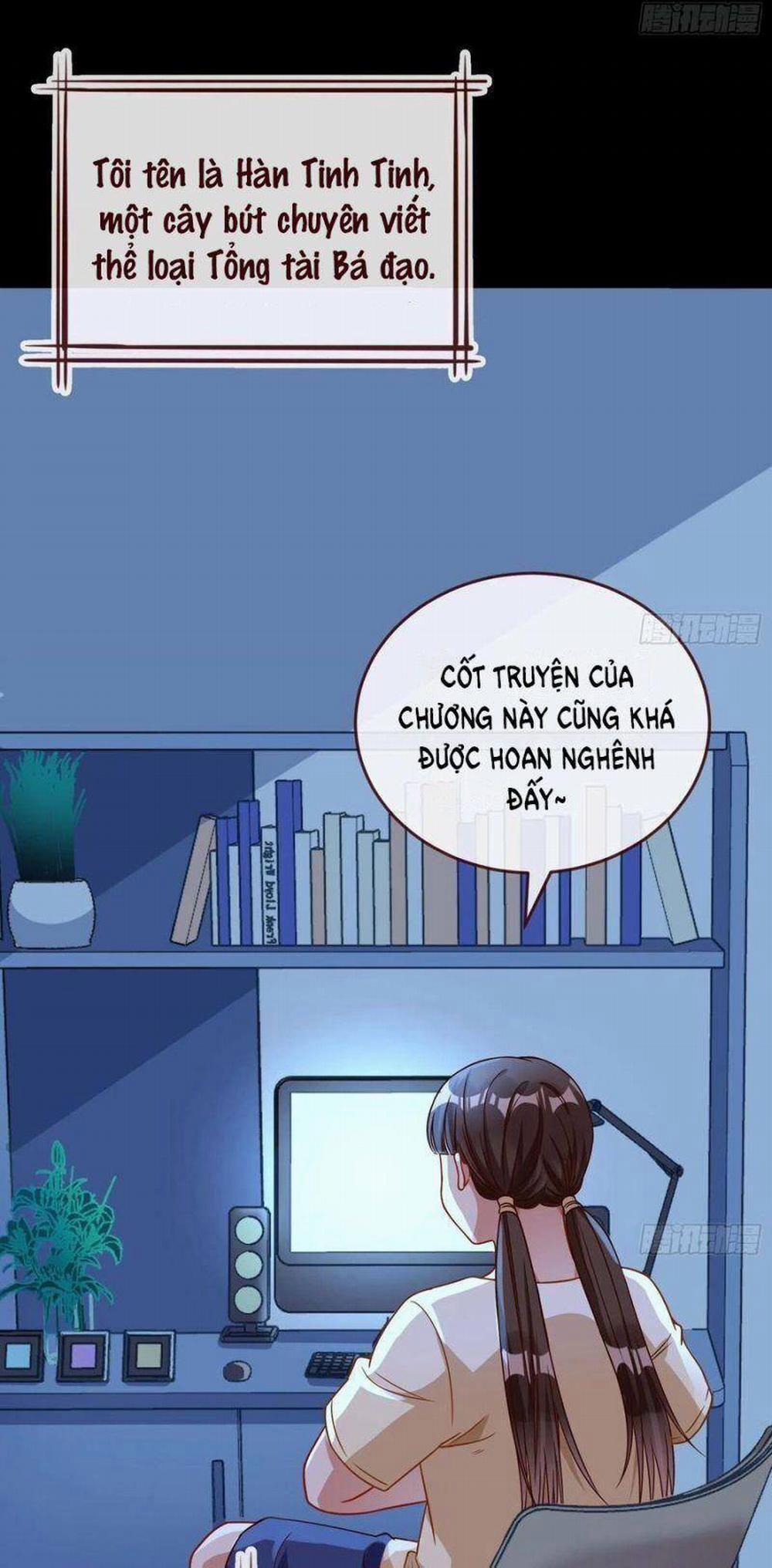 Vạn Tra Triêu Hoàng 272 trang 38