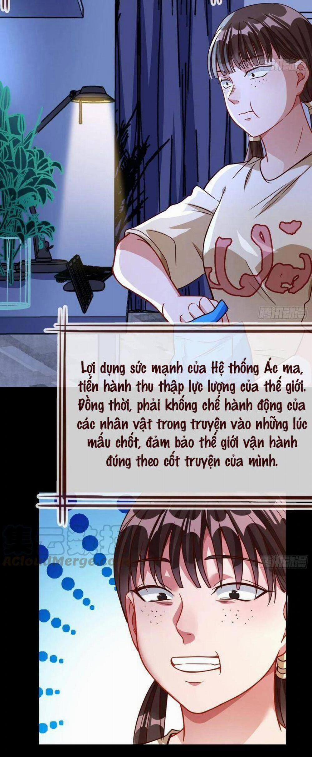 Vạn Tra Triêu Hoàng 272 trang 45