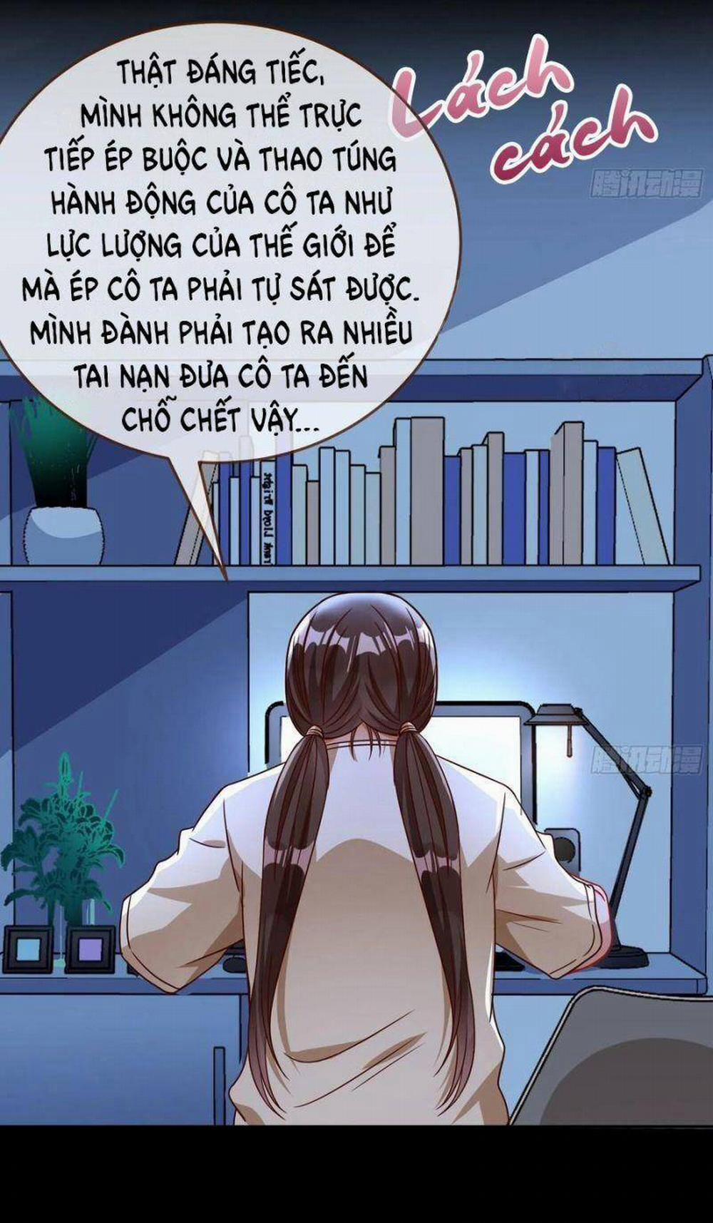 Vạn Tra Triêu Hoàng 272 trang 52
