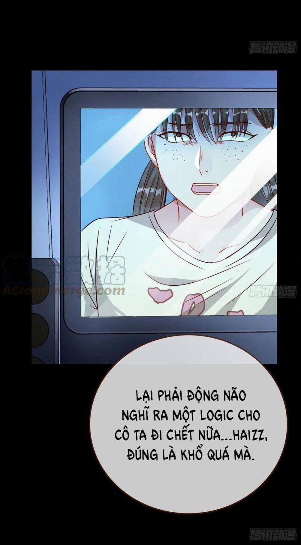 Vạn Tra Triêu Hoàng 272 trang 53