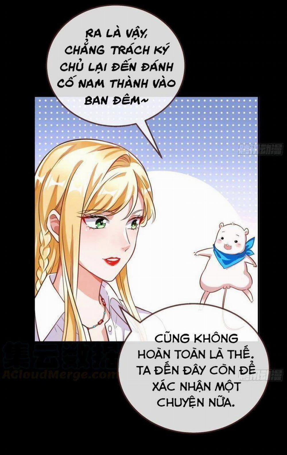 Vạn Tra Triêu Hoàng 272 trang 9