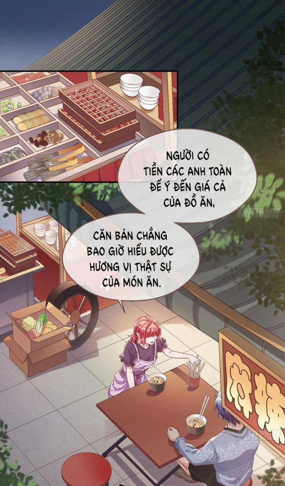 Vạn Tra Triêu Hoàng 273 trang 2