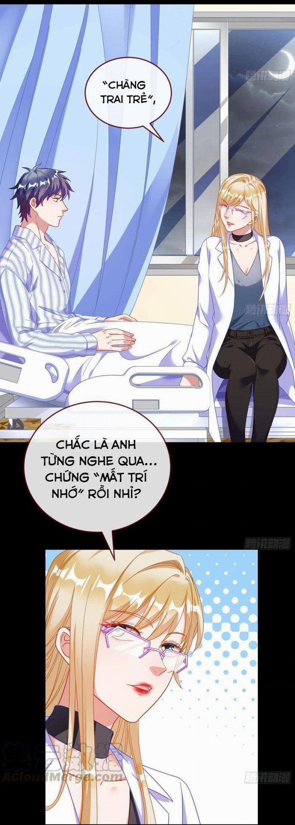 Vạn Tra Triêu Hoàng 274 trang 10