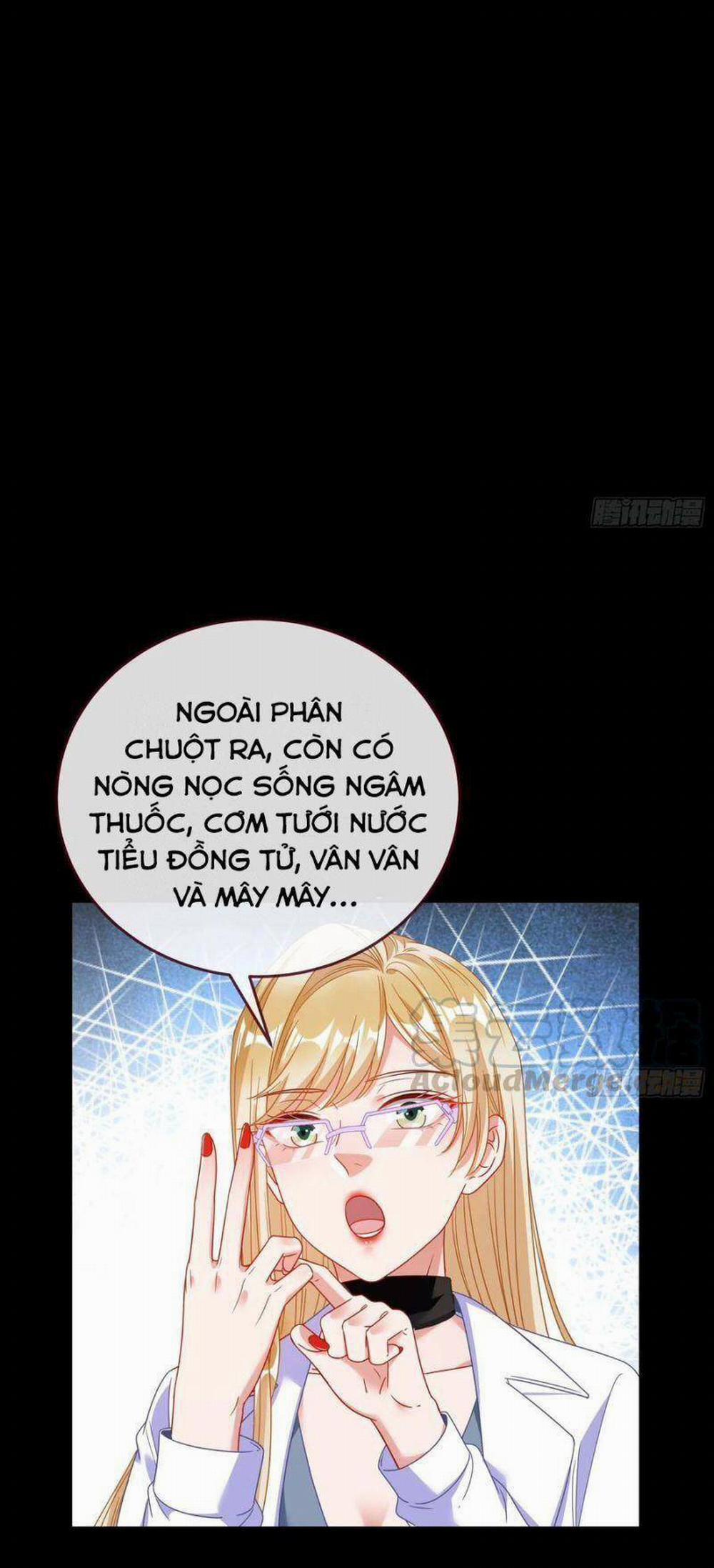 Vạn Tra Triêu Hoàng 274 trang 15