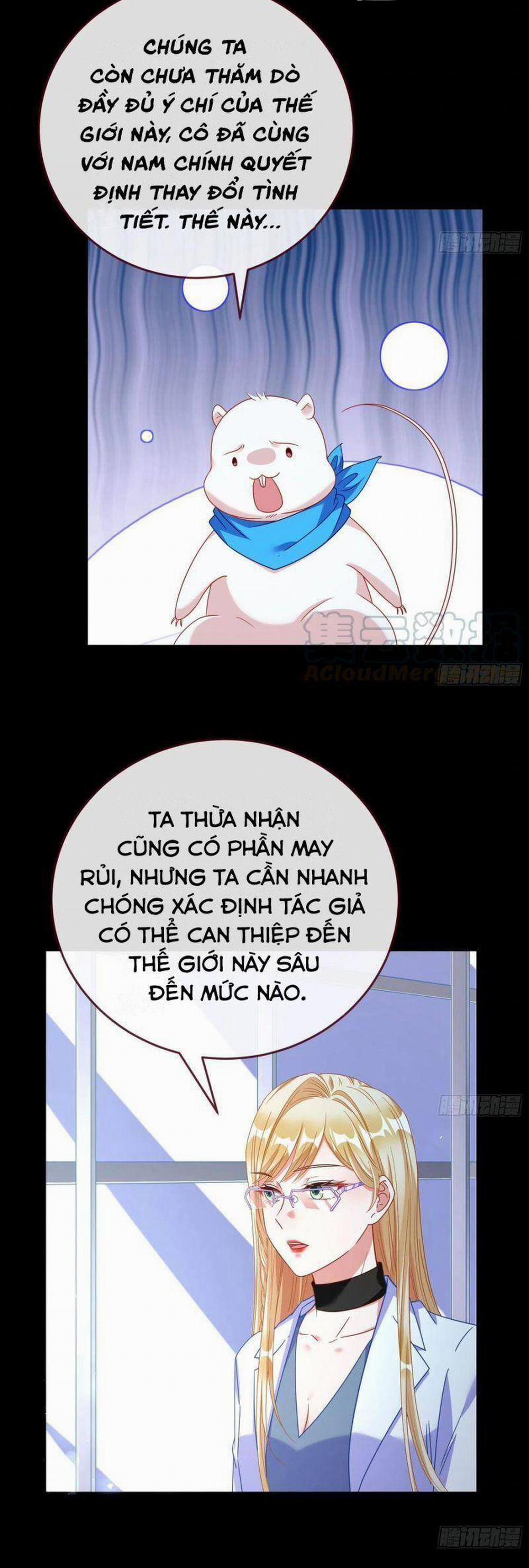 Vạn Tra Triêu Hoàng 274 trang 21