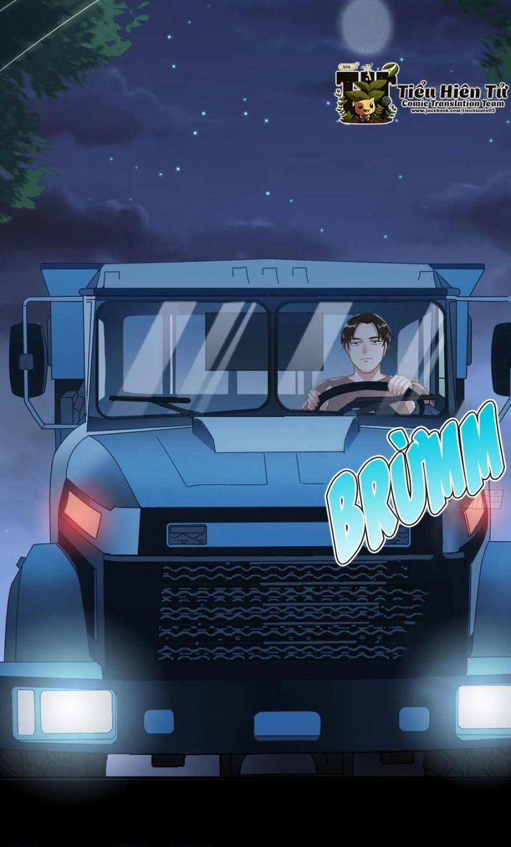 Vạn Tra Triêu Hoàng 274 trang 24